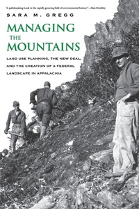 Enlarge image Cover: Managing the Mountains - Yale University Press