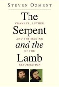 Cover: The Serpent and the Lamb - Yale University Press