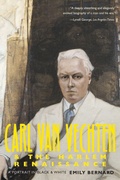 Cover: Carl Van Vechten and the Harlem Renaissance - Yale University Press