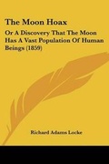 Cover: The Moon Hoax - Kessinger Publishing