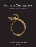 Cover: Ancient Chinese Art - Metropolitan Museum of Art