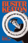 Cover: My Wonderful World Of Slapstick - Da Capo Press Inc