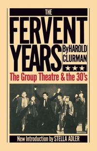 Enlarge image Cover: The Fervent Years - Da Capo Press Inc