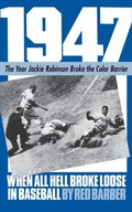 Cover: 1947 - Da Capo Press Inc