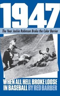Enlarge image Cover: 1947 - Da Capo Press Inc
