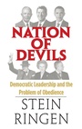 Cover: Nation of Devils - Yale University Press