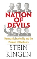 Cover: Nation of Devils - Yale University Press