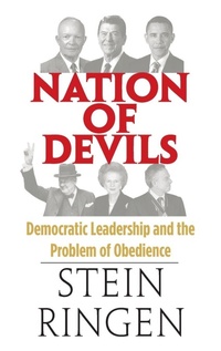 Enlarge image Cover: Nation of Devils - Yale University Press