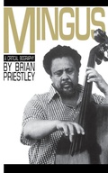 Cover: Mingus - Da Capo Press Inc