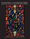 Cover: Radiance and Reflection - Metropolitan Museum of Art