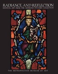 Enlarge image Cover: Radiance and Reflection - Metropolitan Museum of Art