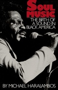 Cover: Soul Music - Da Capo Press Inc