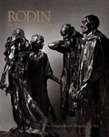 Cover: Rodin - Metropolitan Museum of Art
