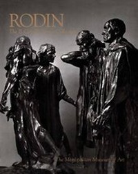 Enlarge image Cover: Rodin - Metropolitan Museum of Art