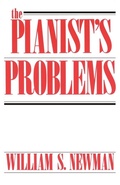 Cover: The Pianist's Problems - Da Capo Press Inc