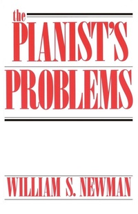 Enlarge image Cover: The Pianist's Problems - Da Capo Press Inc
