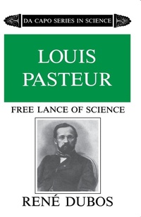 Enlarge image Cover: Louis Pasteur - Da Capo Press Inc