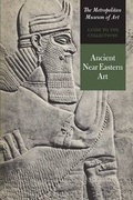 Cover: Guide to the Collections - Metropolitan Museum of Art