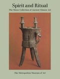 Cover: Spirit and Ritual - Metropolitan Museum of Art