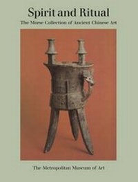Enlarge image Cover: Spirit and Ritual - Metropolitan Museum of Art