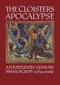 Cover: The Cloisters Apocalypse - Metropolitan Museum of Art