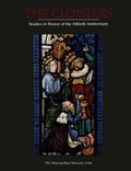 Cover: The Cloisters - Metropolitan Museum of Art New York