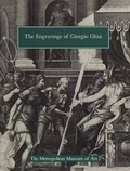 Cover: The Engravings of Giorgio Ghisi - Metropolitan Museum of Art