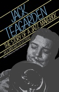 Cover: Jack Teagarden - Da Capo Press Inc
