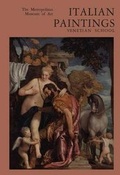 Cover: Italian Paintings, Venetian School - Metropolitan Museum of Art