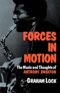 Cover: Forces in Motion - Da Capo Press Inc