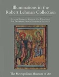 Cover: The Robert Lehman Collection - Metropolitan Museum of Art