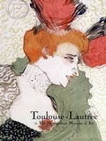 Cover: Toulouse-Lautrec in The Metropolitan Museum of Art - Metropolitan Museum of Art