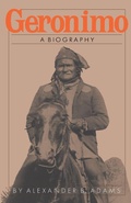 Cover: Geronimo - Da Capo Press Inc