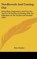 Cover: Needlework and Cutting-Out - Kessinger Publishing