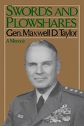 Cover: Swords And Plowshares - Da Capo Press Inc