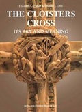 Cover: The Cloisters Cross - Metropolitan Museum of Art