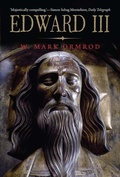 Cover: Edward III - Yale University Press