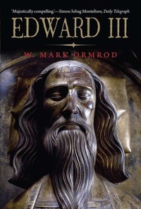 Enlarge image Cover: Edward III - Yale University Press