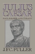 Cover: Julius Caesar - Da Capo Press Inc