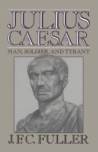 Enlarge image Cover: Julius Caesar - Da Capo Press Inc