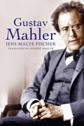 Cover: Gustav Mahler - Yale University Press