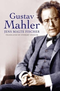 Enlarge image Cover: Gustav Mahler - Yale University Press