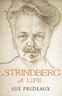 Cover: Strindberg - Yale University Press