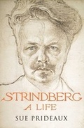 Cover: Strindberg - Yale University Press