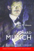 Cover: Edvard Munch - Yale University Press