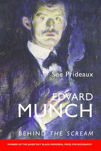 Enlarge image Cover: Edvard Munch - Yale University Press