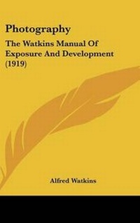 Enlarge image Cover: Photography - Kessinger Publishing