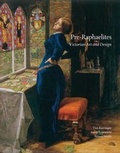 Cover: Pre-Raphaelites - Yale University Press