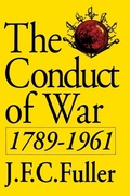 Cover: The Conduct Of War, 1789-1961 - Da Capo Press Inc