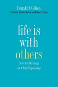 Cover: Life Is with Others - Yale University Press